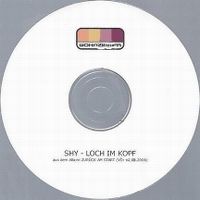 Cover Shy [AT] - Loch im Kopf
